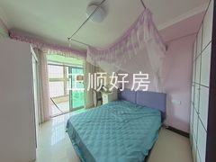 卧室