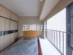 卧室