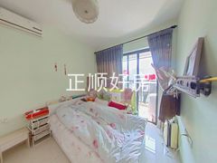 卧室