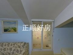 卧室