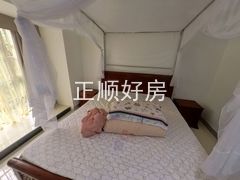 卧室
