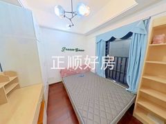 卧室