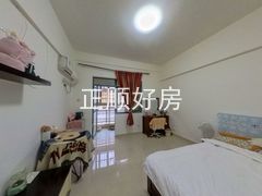 卧室