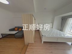 卧室