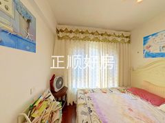 卧室