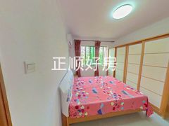 卧室