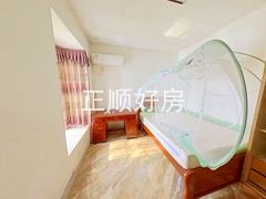 卧室