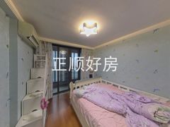 卧室