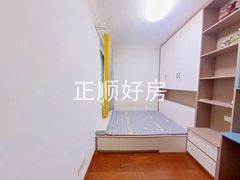 卧室