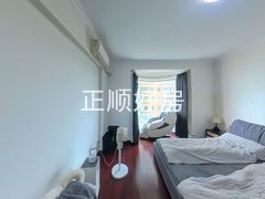 卧室