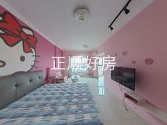 卧室