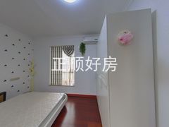 卧室