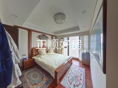 卧室