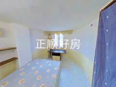 卧室