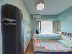 卧室
