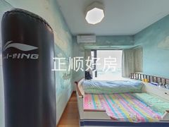 卧室