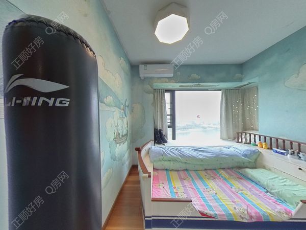 卧室