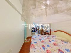 卧室