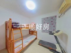 卧室