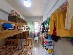 卧室