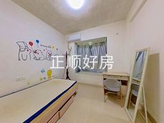 卧室