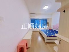 卧室