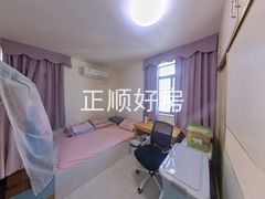 卧室