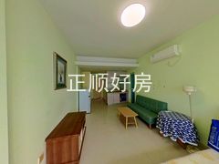 卧室