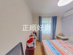 卧室