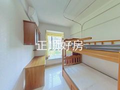卧室
