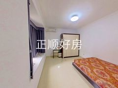 卧室