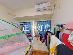 卧室
