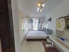 卧室