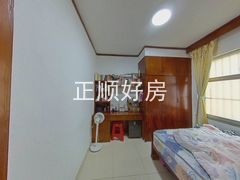 卧室