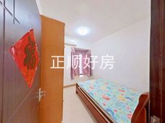 卧室