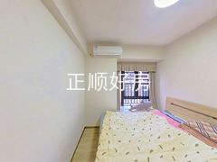 卧室