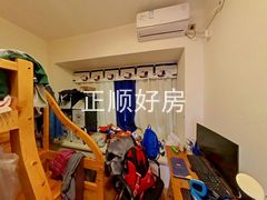 卧室