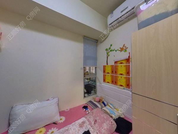 卧室