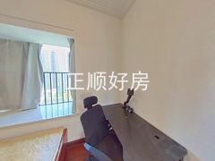 卧室