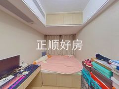 卧室
