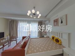卧室