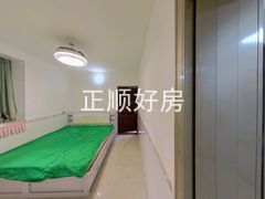 卧室