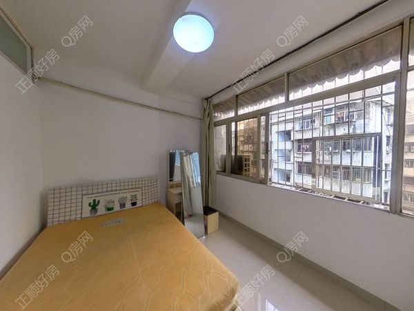 VR看房
