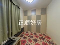 卧室