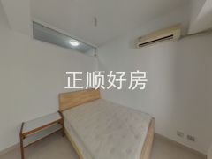 卧室