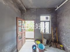 卧室