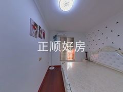 卧室