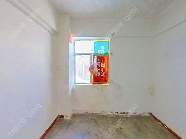 卧室