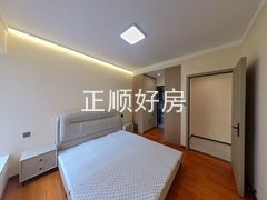 卧室