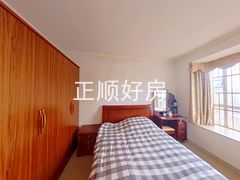 卧室